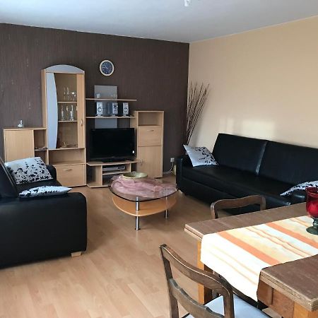 Ferienwohnung Serin Goslar Exterior foto